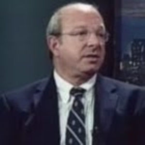 Meet your Posher, Richard